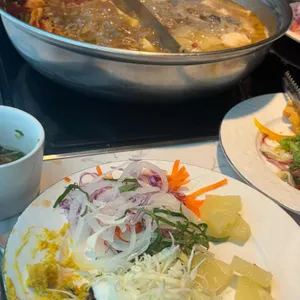 샤브원 사진