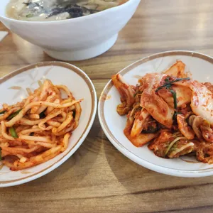 선재칼국수 사진