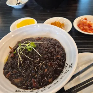 국가대표짬뽕 사진