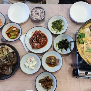 수미정 사진