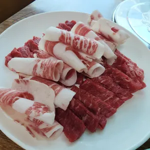 홍성한우프라자 사진