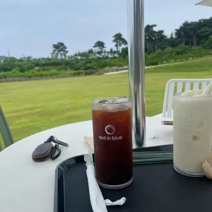 레드인블루 리뷰 사진