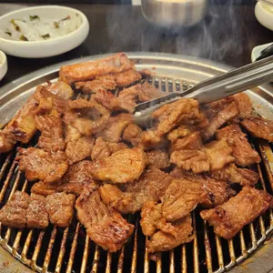 흥부골 왕갈비 사진