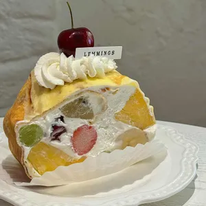 레밍스 사진
