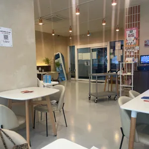세컨디포레스트 리뷰 사진