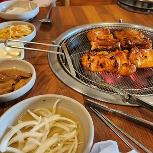 다락 사진