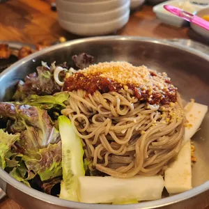 다락 사진