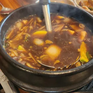 다락 사진