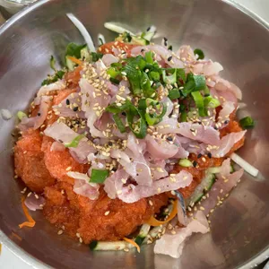 동남횟집 사진