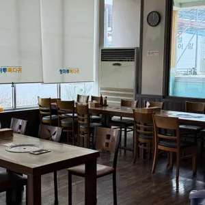 청마루 리뷰 사진
