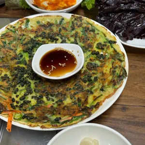 천담집 사진