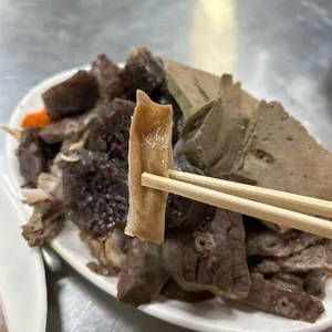 지동순대집 사진