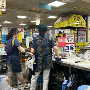 지동순대집 리뷰 사진