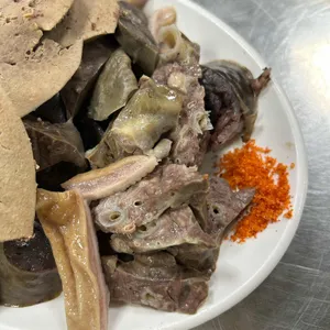 지동순대집 사진
