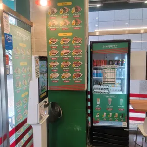프레퍼스 다이어트 푸드 리뷰 사진