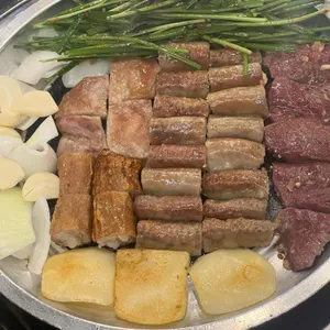 발산한우진곱창 대표 사진