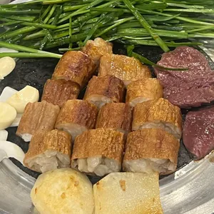발산한우진곱창 사진
