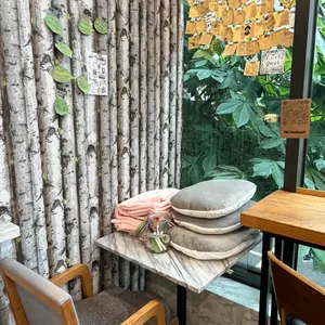 카페 그린 리뷰 사진