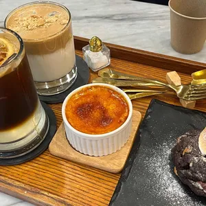 카페 그린 사진