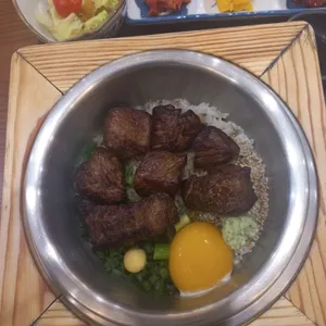 담솥 사진
