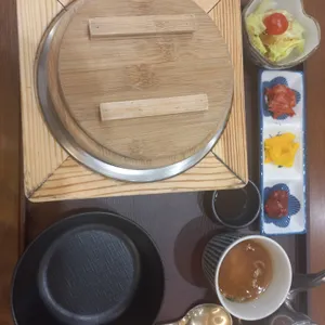 담솥 사진