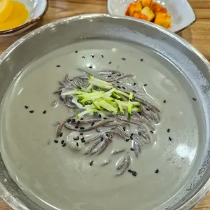 메밀꽃향기 사진