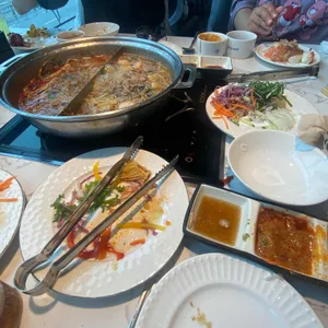 샤브원 사진