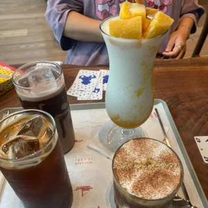 마가진 사진
