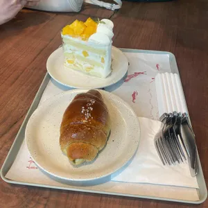 마가진 사진