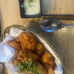 다이닝 이치 사진