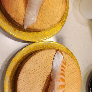 다락 회전초밥 사진