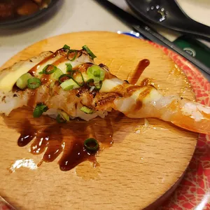 다락 회전초밥 리뷰 사진