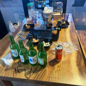 수현이네통닭 사진