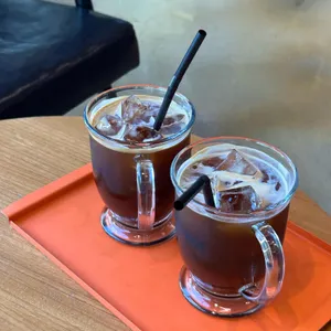 커피쟁이 비버씨 사진