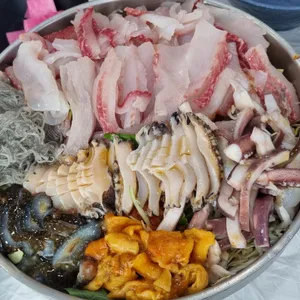 선녀풍 사진