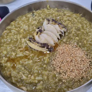 선녀풍 사진
