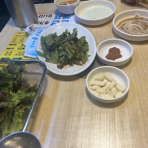 팔공막창 사진