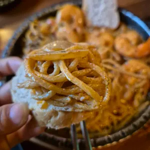 술이 그린 밤 사진