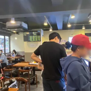 설빙 리뷰 사진