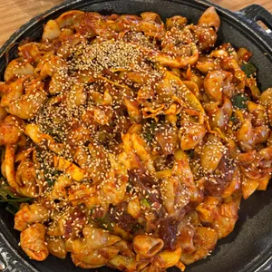 보배곱창 사진