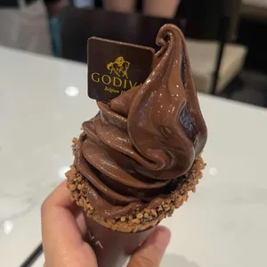 고디바 사진