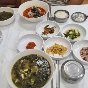장안횟집 리뷰 사진