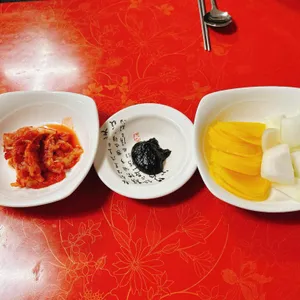 중국관 사진