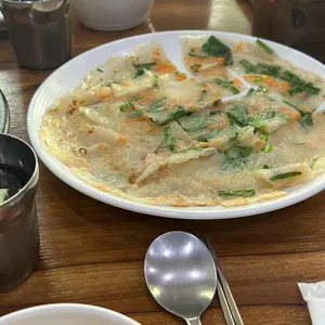 한양마늘보쌈 사진