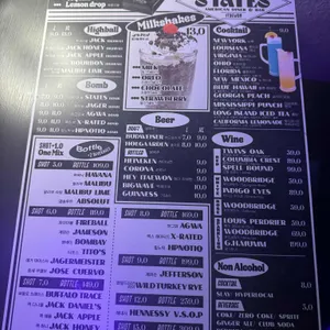 스테이츠 리뷰 사진