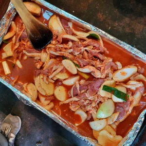 팽오리농장 사진