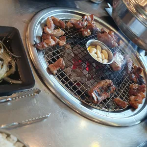 우리땅갈비 사진