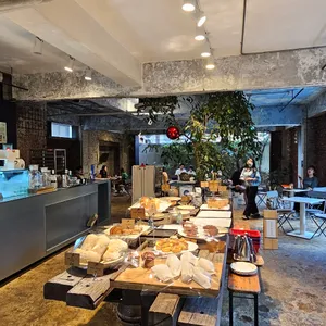 부강탕베이커리앤카페 리뷰 사진