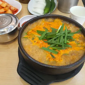 개성진순대  사진