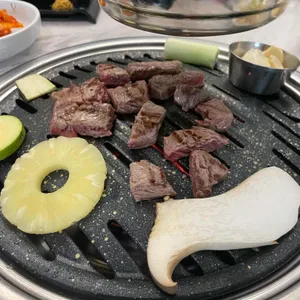 하누팜 사진